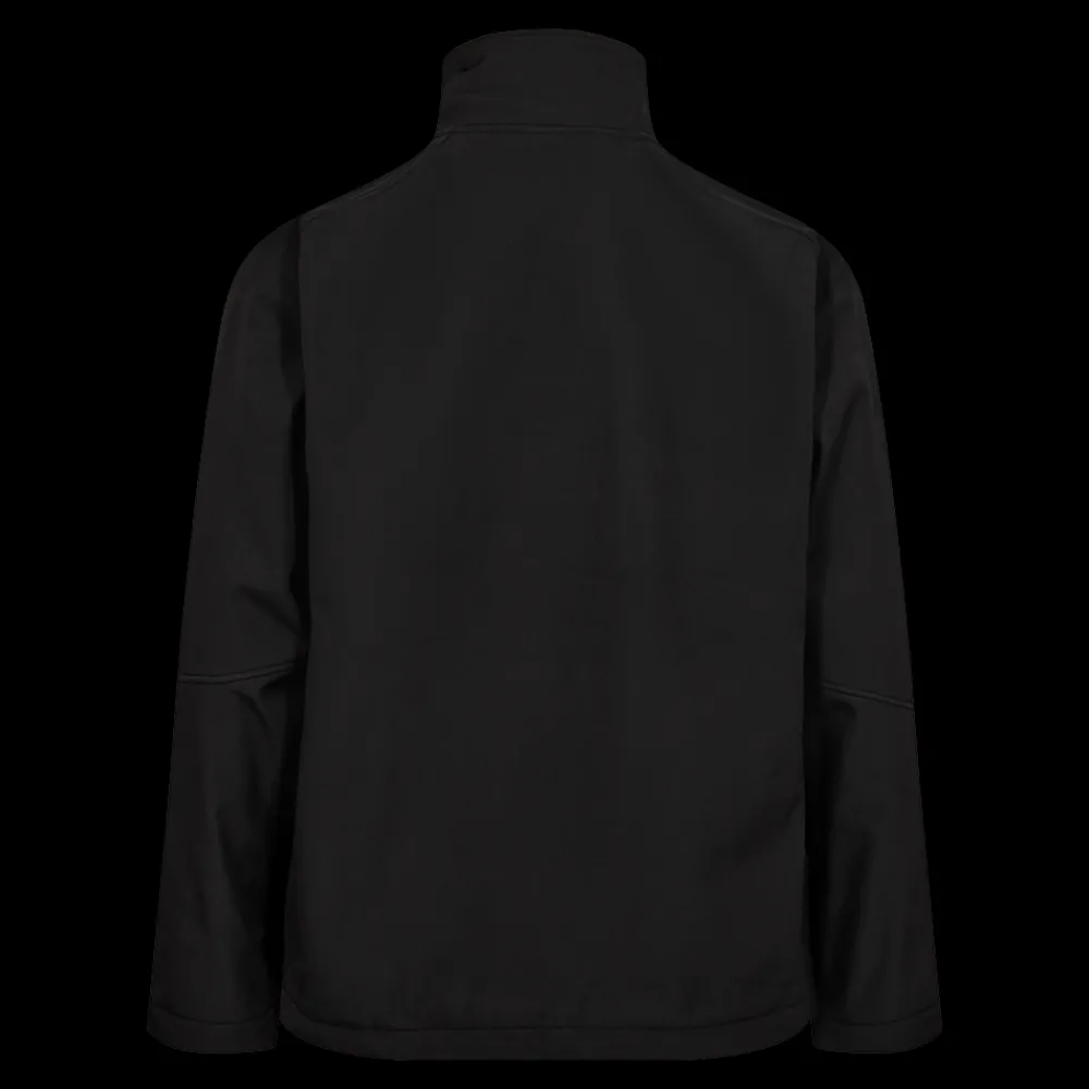 Sale X-Trail Roy 24, Sr - Herre Soft Shell Jakke Sort