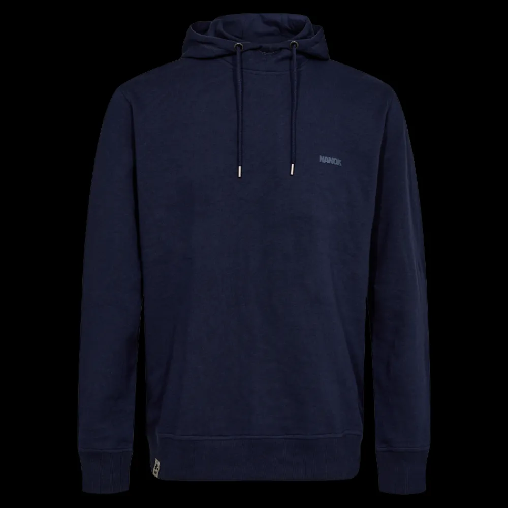 Best Nanok Royal 24, Sr - Herre Sweatshirt Blå