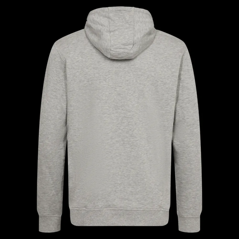 Hot Nanok Royal 24, Sr - Herre Sweatshirt Grå