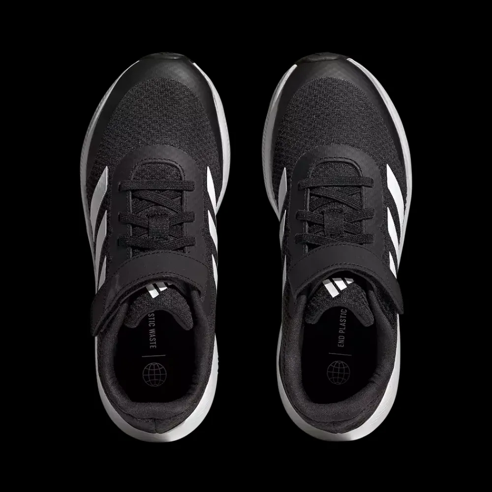 New Adidas Run Falcon 3.0 - Fritidssko Sort