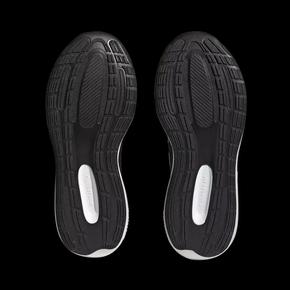 New Adidas Run Falcon 3.0 - Fritidssko Sort