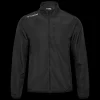 Online Hummel Running Jacket - Herre Løbejakke Sort