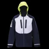 Hot Marine Sail Jacket - Herre Sejlerjakke Blå