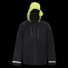 Sale Marine Sail Jacket - Herre Sejlerjakke Sort