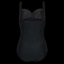 Outlet Just Salina 25, W - Dame Badedragt Sort