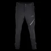 Best 2117 of Sweden Sandhem Outdoor Pant - Herre Outdoor Bukser Sort
