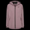 Sale Nanok Sandie 25, W - Funktionel Dame Jakke Lilla