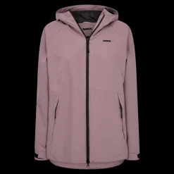 Sale Nanok Sandie 25, W - Funktionel Dame Jakke Lilla