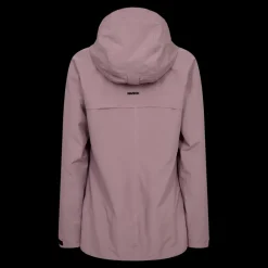 Sale Nanok Sandie 25, W - Funktionel Dame Jakke Lilla