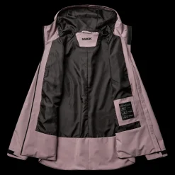 Sale Nanok Sandie 25, W - Funktionel Dame Jakke Lilla