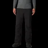 New Columbia Shafer Canyon II Pant - Herre Skibukser Sort