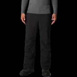 New Columbia Shafer Canyon II Pant - Herre Skibukser Sort