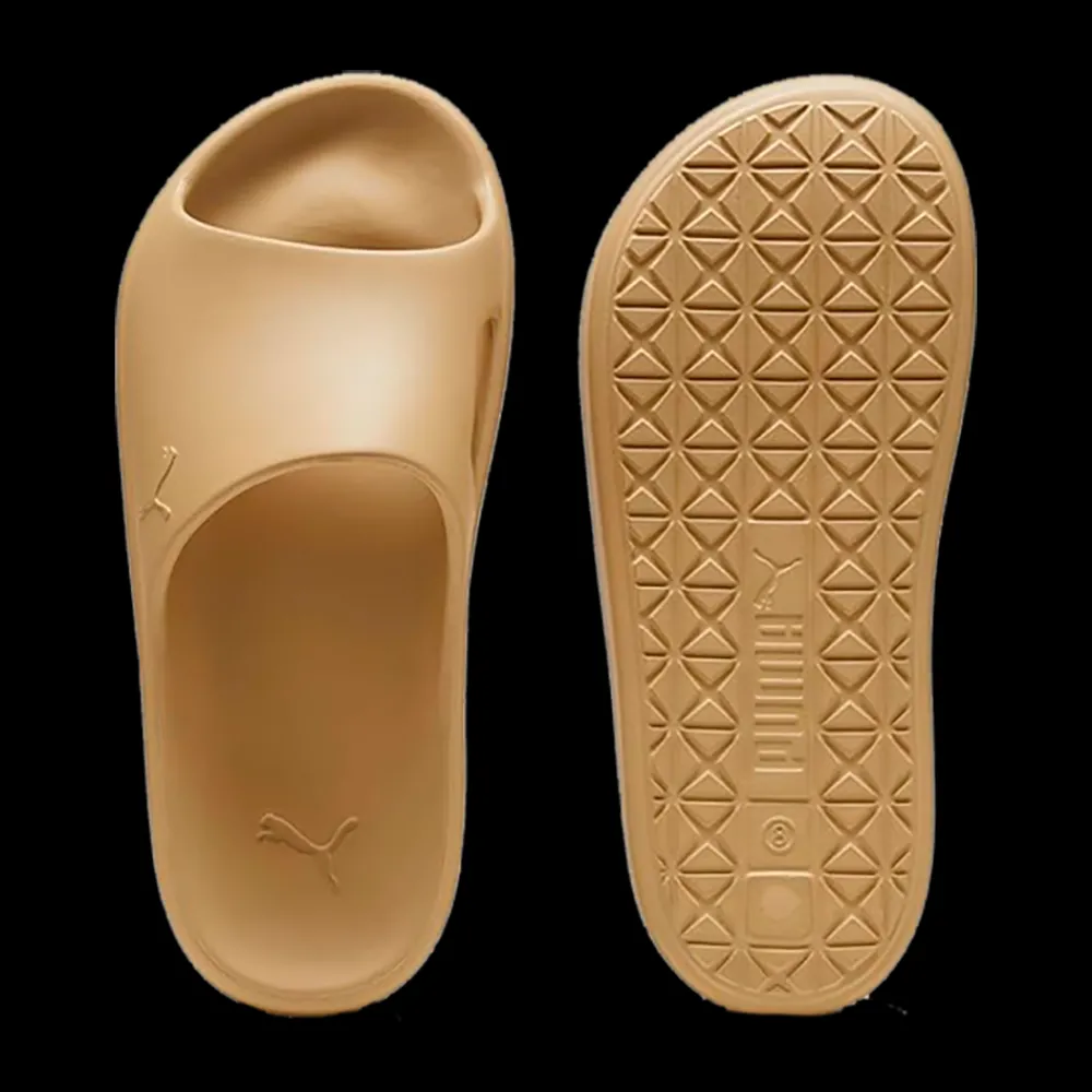 Clearance Puma Shibui Cat - Slippers Brun