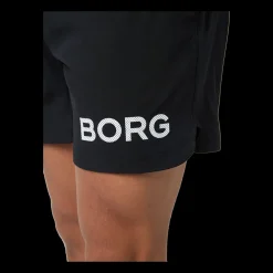 Online Björn Borg Short Shorts - Herre Shorts Sort
