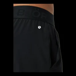 Online Björn Borg Short Shorts - Herre Shorts Sort
