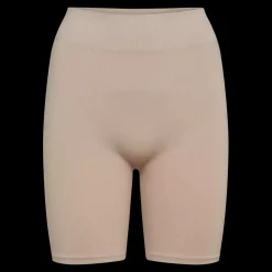Discount Fabrin Copenhagen Shorts Seamless, W. - Dame Undertøj Sand