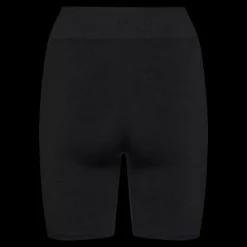 Outlet Fabrin Copenhagen Shorts Seamless, W. - Dame Undertøj Sort