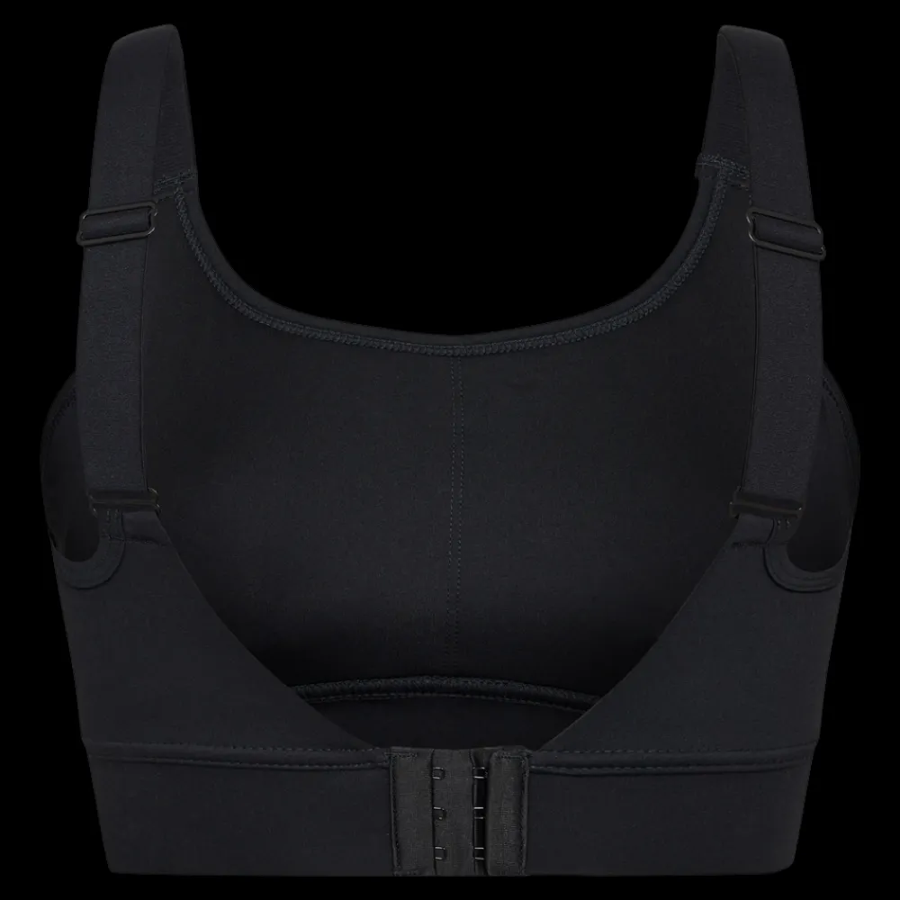 Best Nico Sigga 25, W - Dame Sports BH Sort