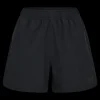 Clearance Nico Silke, 25 W - Dame Fitness Shorts Sort