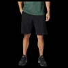 Best Columbia Silver Ridge Recycle Cargo Shorts - Herre Shorts Sort