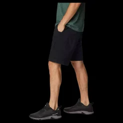 Best Columbia Silver Ridge Recycle Cargo Shorts - Herre Shorts Sort