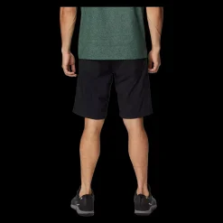 Best Columbia Silver Ridge Recycle Cargo Shorts - Herre Shorts Sort