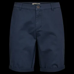 Fashion Nanok Simon 25, Sr - Herre Shorts Blå