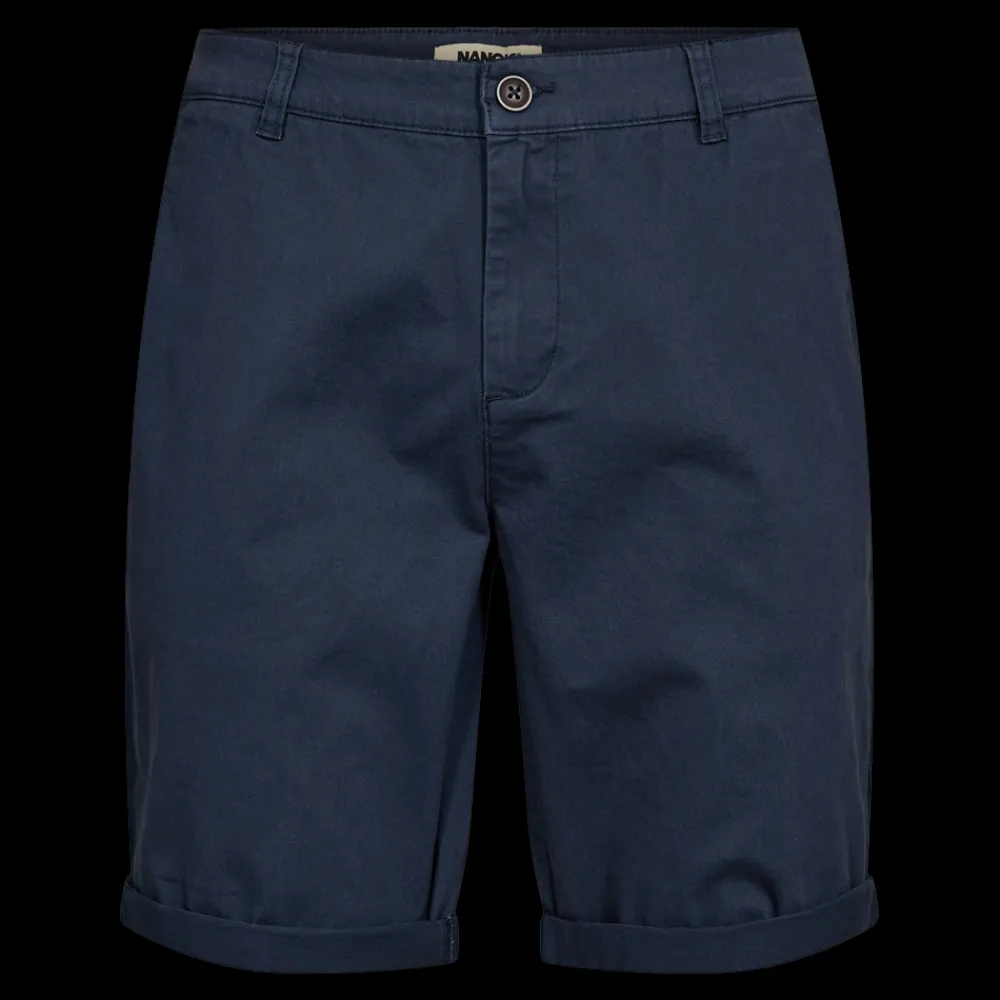Fashion Nanok Simon 25, Sr - Herre Shorts Blå
