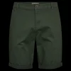 Fashion Nanok Simon 25, Sr - Herre Shorts Grøn