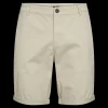 Clearance Nanok Simon 25, Sr - Herre Shorts Sand