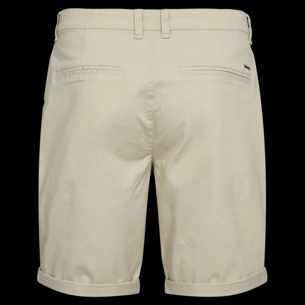 Clearance Nanok Simon 25, Sr - Herre Shorts Sand