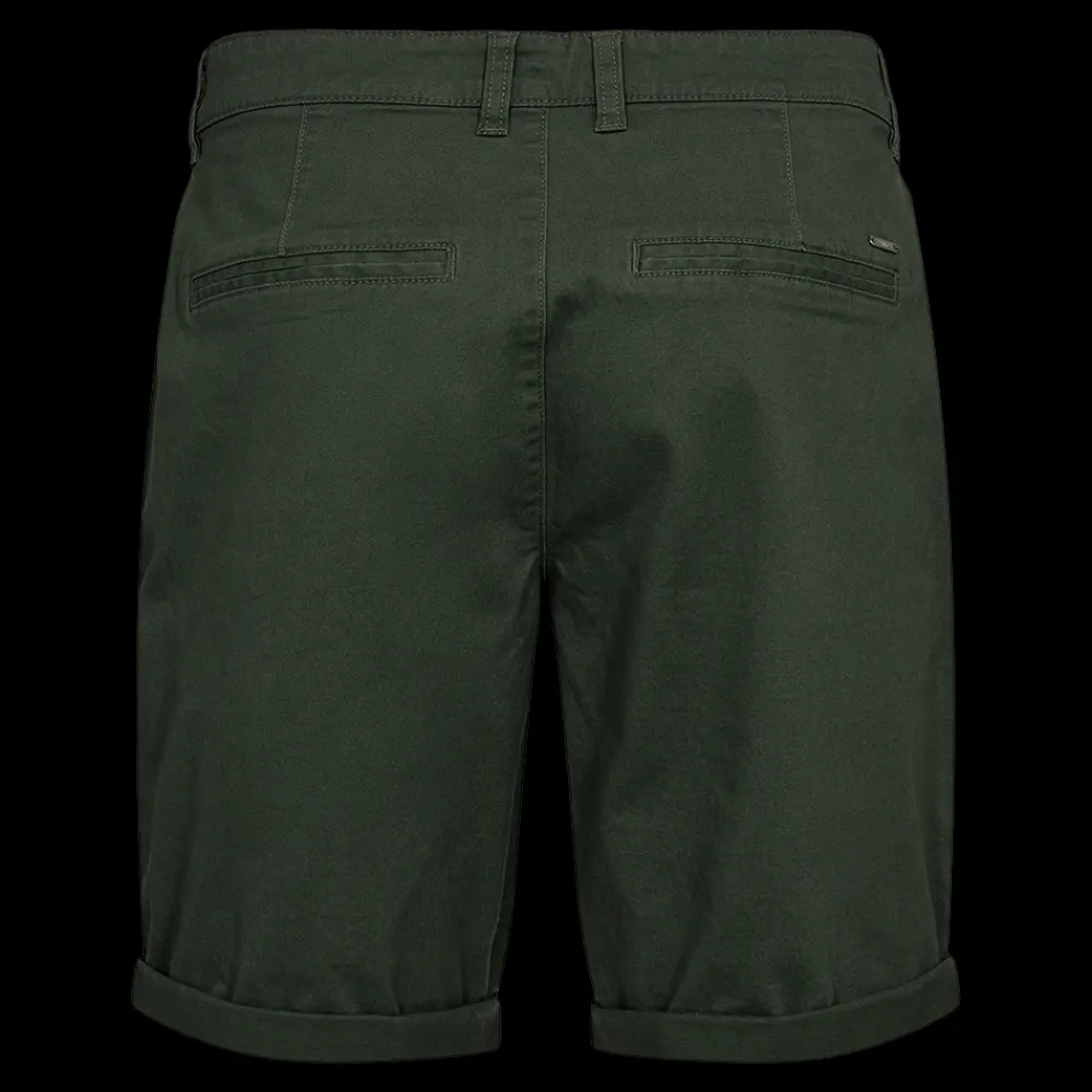 Fashion Nanok Simon 25, Sr - Herre Shorts Grøn