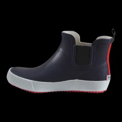 Online Marine Skagen Boot - Dame Gummistøvler Blå