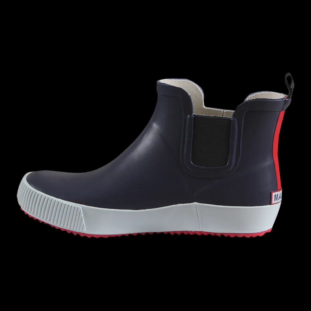 Online Marine Skagen Boot - Dame Gummistøvler Blå