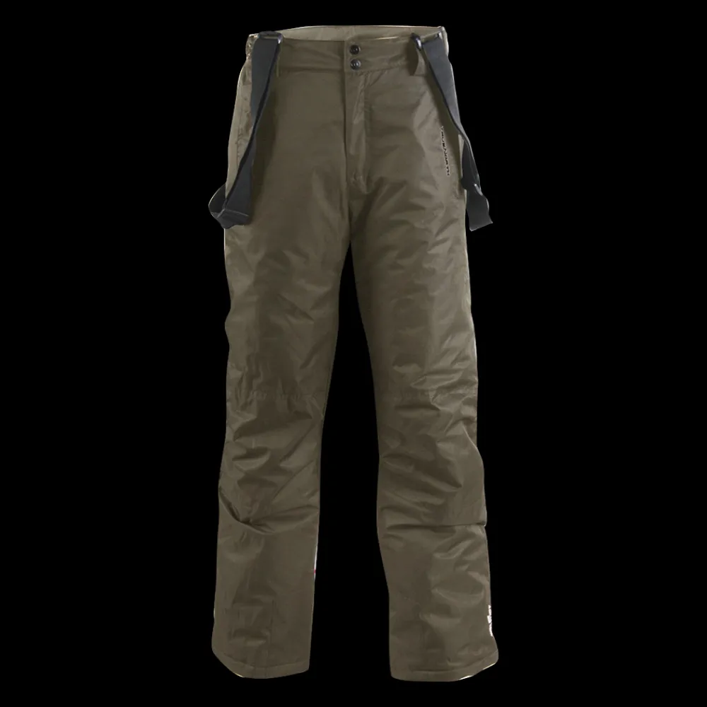 New True North Ski Pant - Herre Skibukser Grå