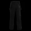 Outlet True North Ski Pant - Herre Skibukser Sort