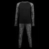 Outlet True North Ski Underwear - Skiundertøj Multi