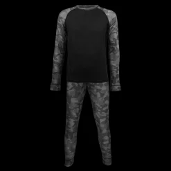Outlet True North Ski Underwear - Skiundertøj Multi