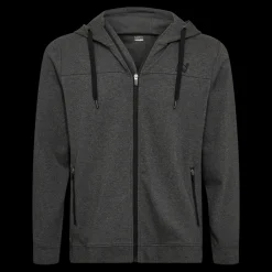 Sale Nico Skyler 25, Sr - Herre Sweatshirt Grå