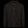 Fashion Nico Skyler 25, Sr - Herre Sweatshirt Sort