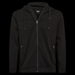 Fashion Nico Skyler 25, Sr - Herre Sweatshirt Sort