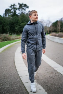 Sale Nico Skyler 25, Sr - Herre Sweatshirt Grå