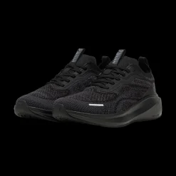 Online Puma Skyrocket Engineered - Herre Fritidssko Sort