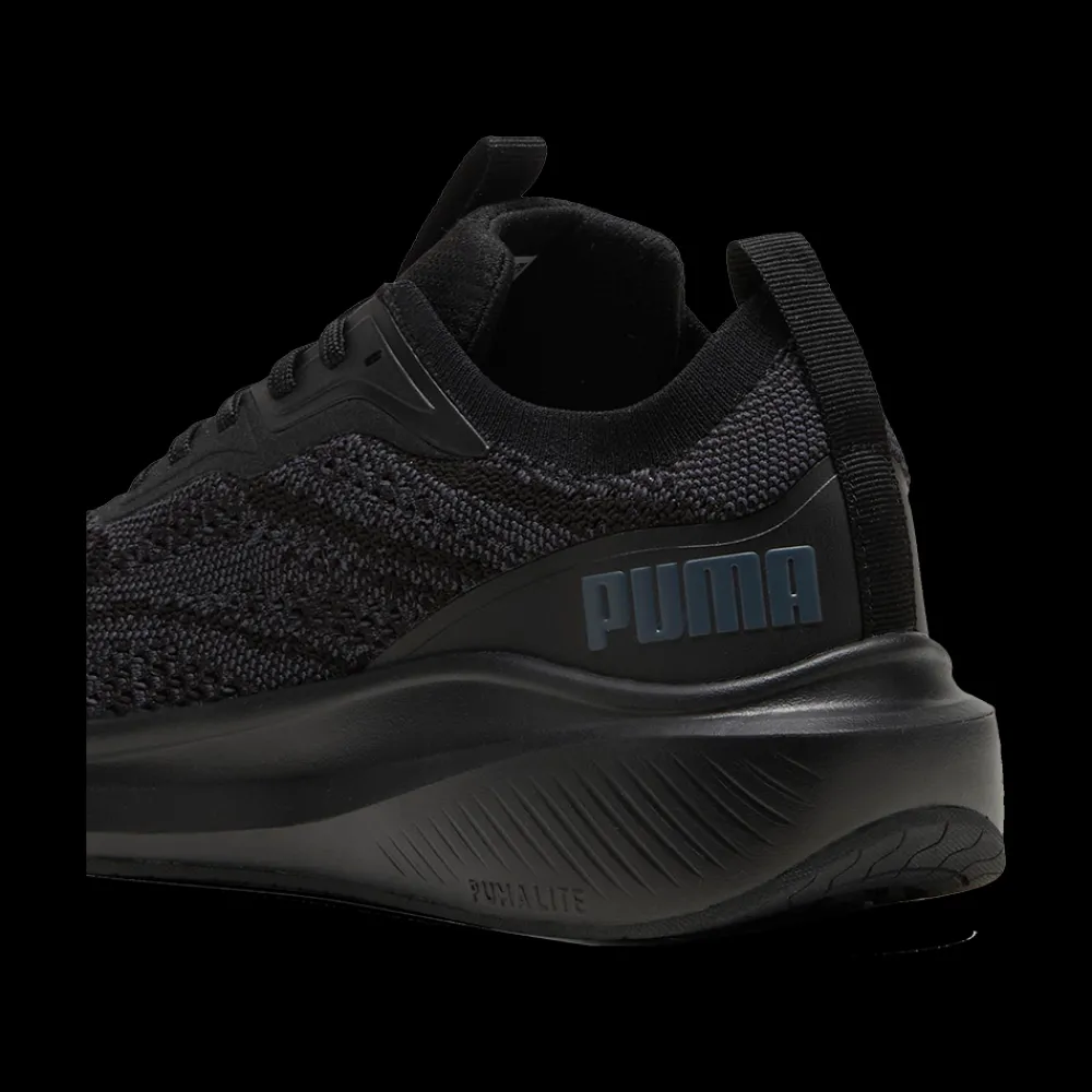 Online Puma Skyrocket Engineered - Herre Fritidssko Sort