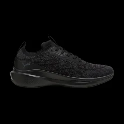 Online Puma Skyrocket Engineered - Herre Fritidssko Sort