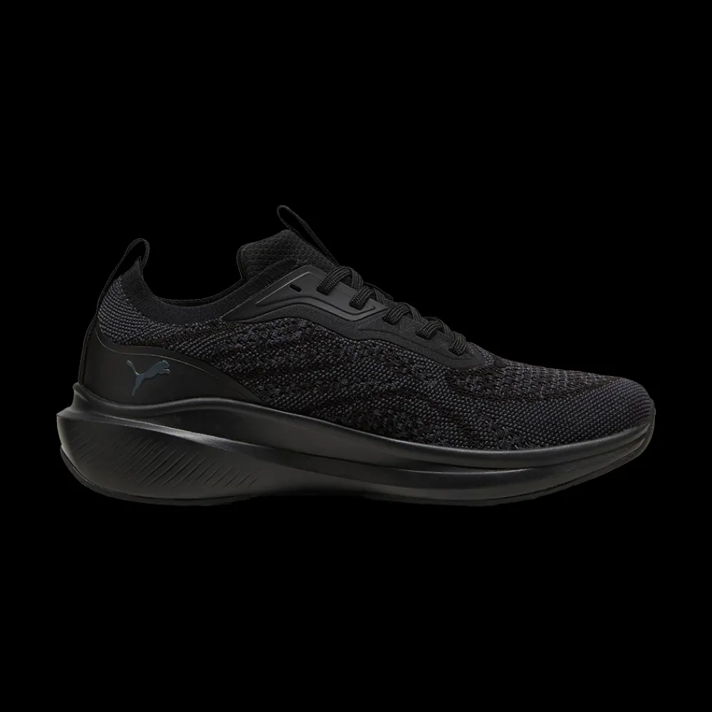 Online Puma Skyrocket Engineered - Herre Fritidssko Sort
