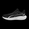 Hot Puma Skyrocket Lite - Voksen Fritidssko Sort