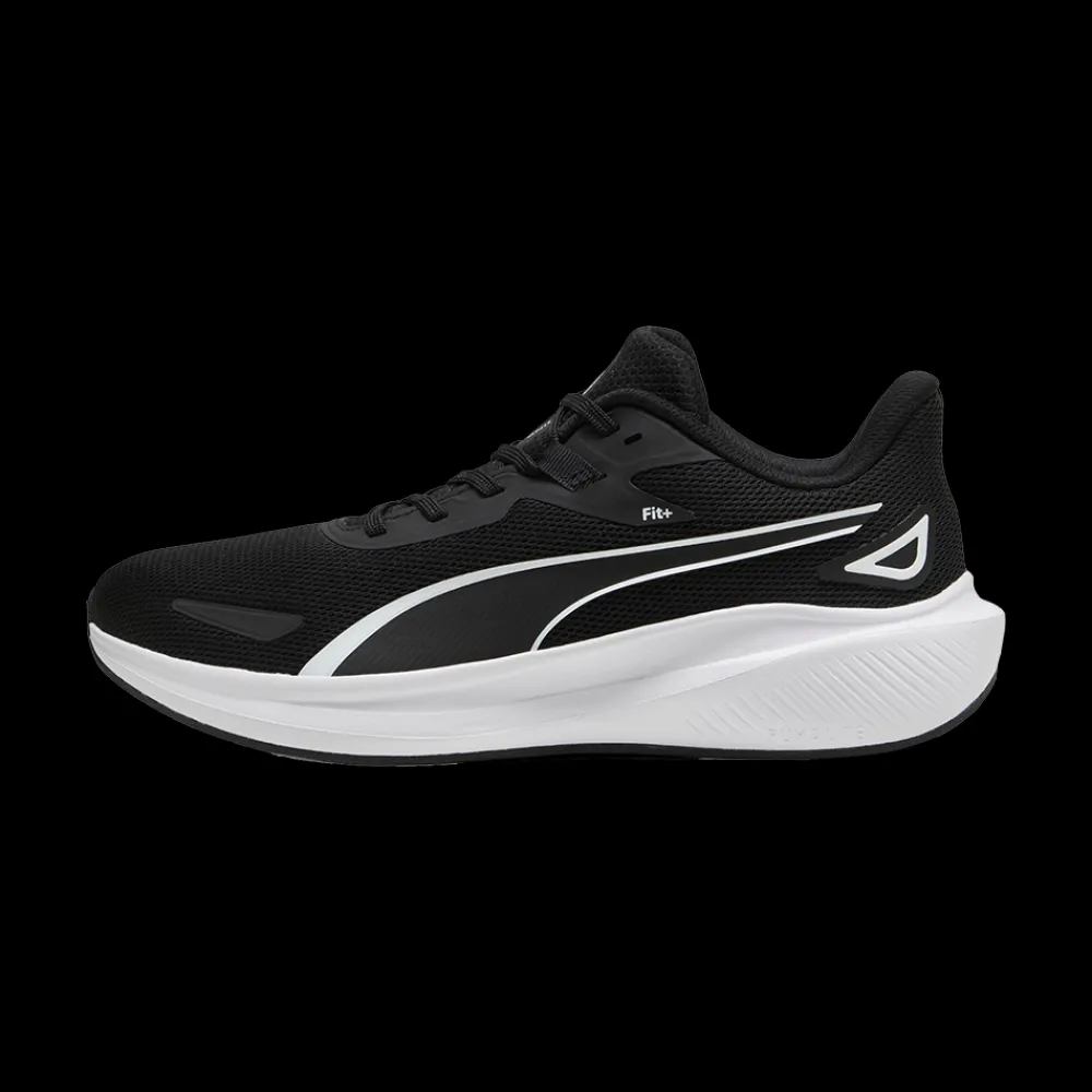 Hot Puma Skyrocket Lite - Voksen Fritidssko Sort