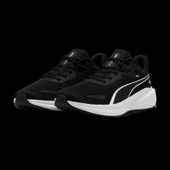 Hot Puma Skyrocket Lite - Voksen Fritidssko Sort