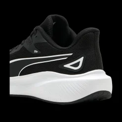 Hot Puma Skyrocket Lite - Voksen Fritidssko Sort